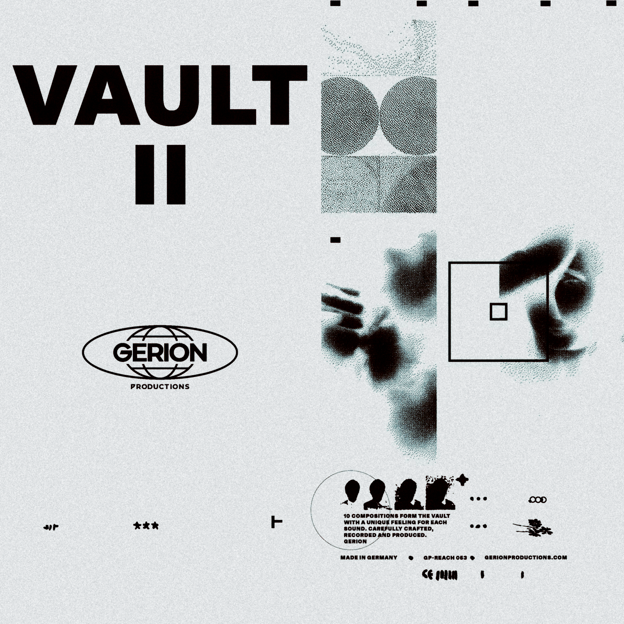 VAULT II