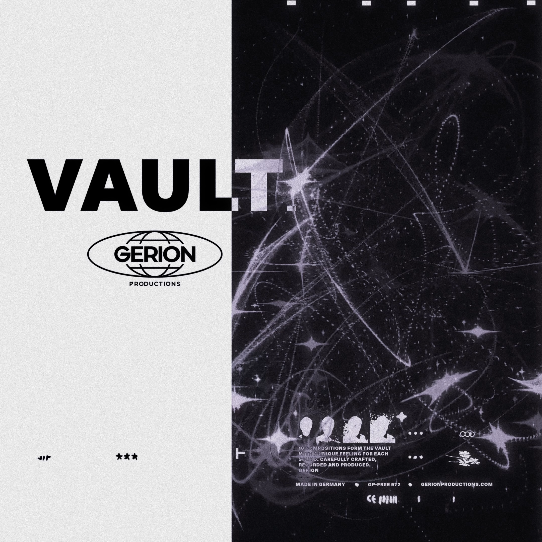 FREE VAULT