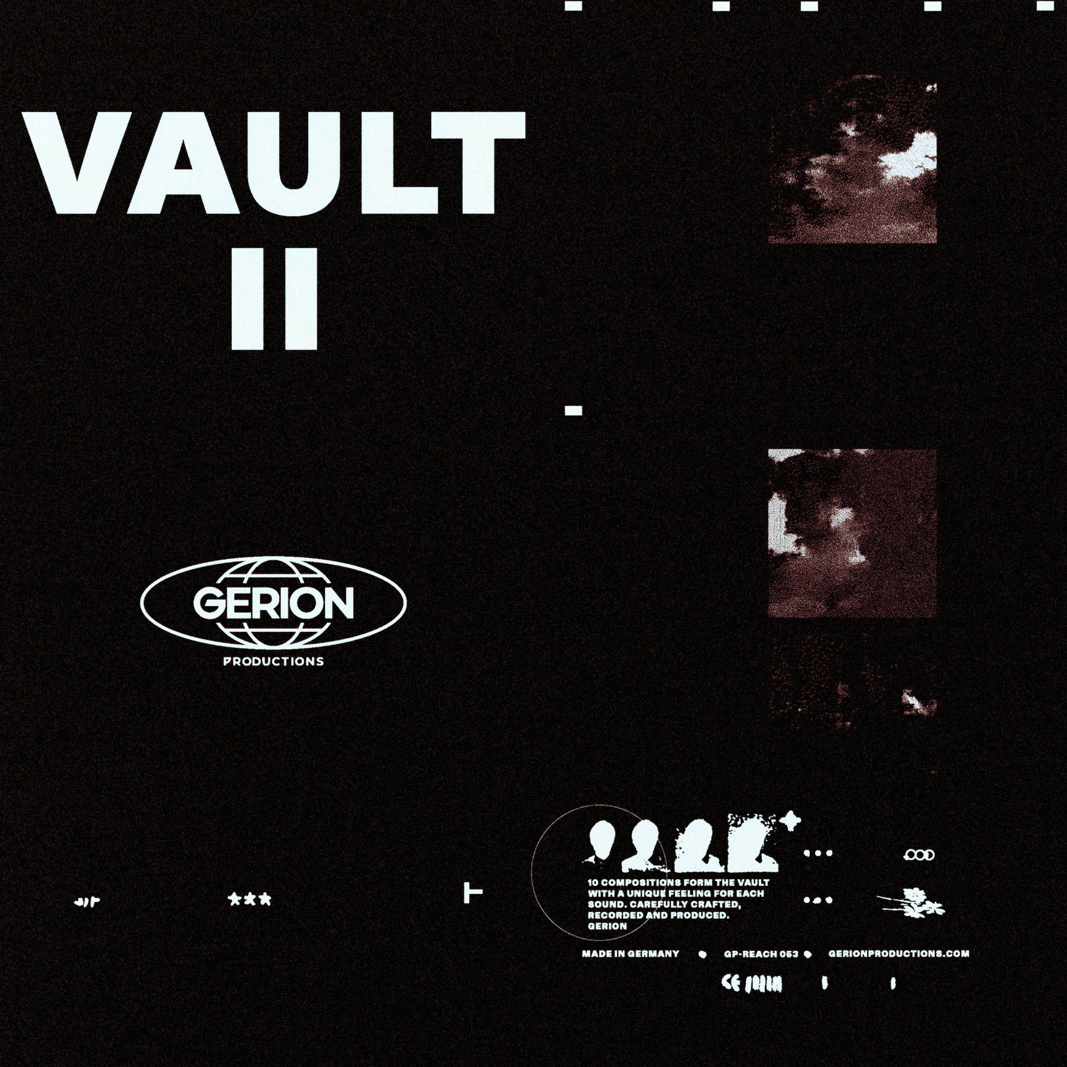 VAULT II