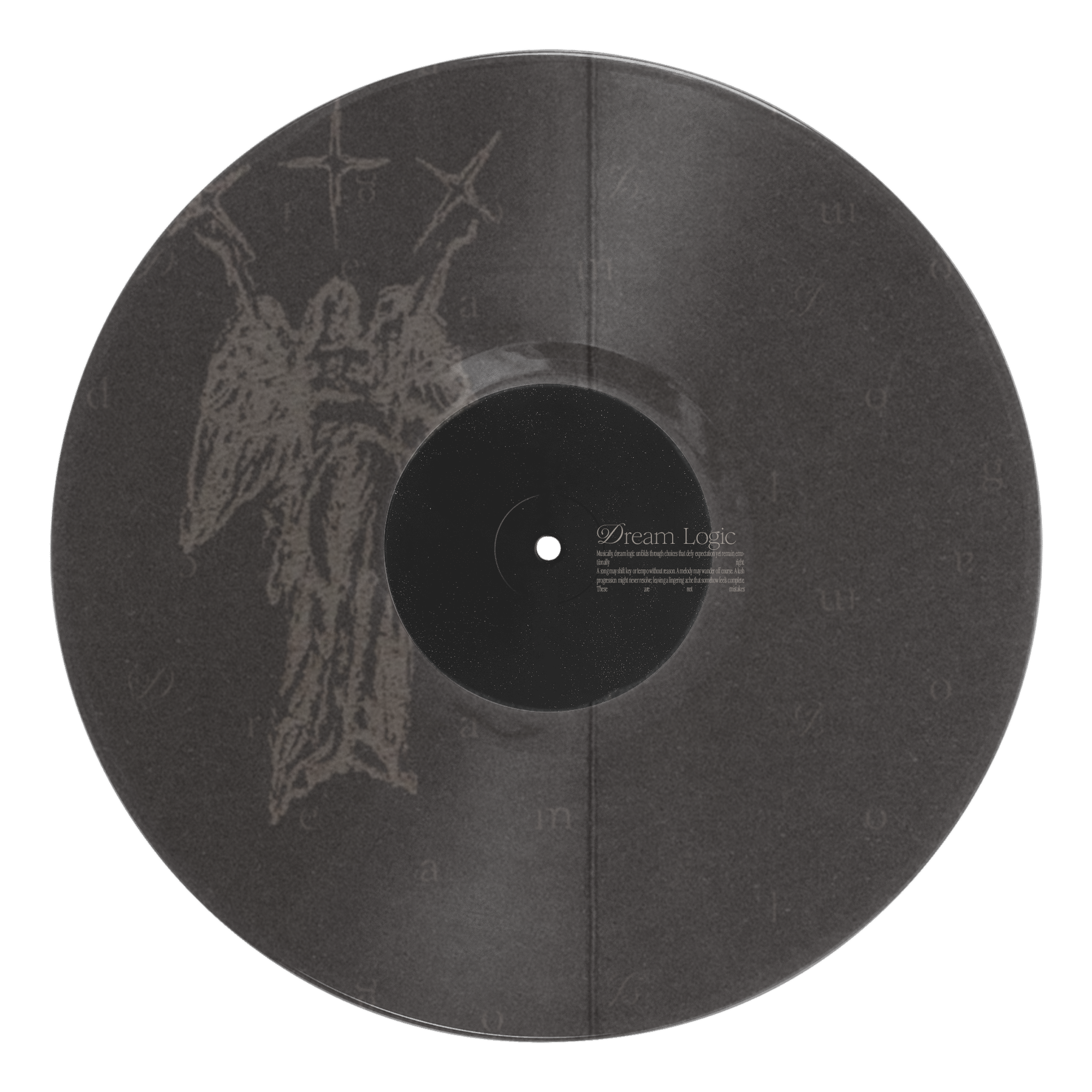 Dream Logic II