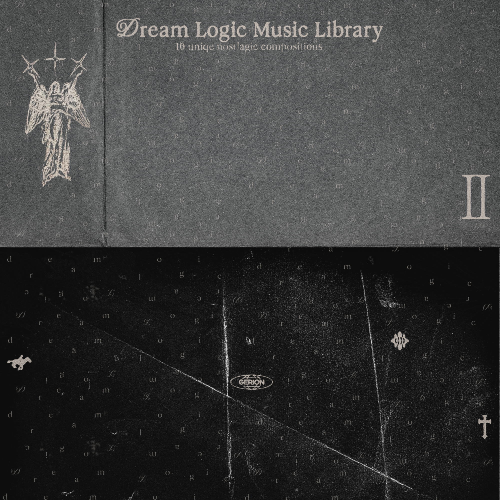 Dream Logic II