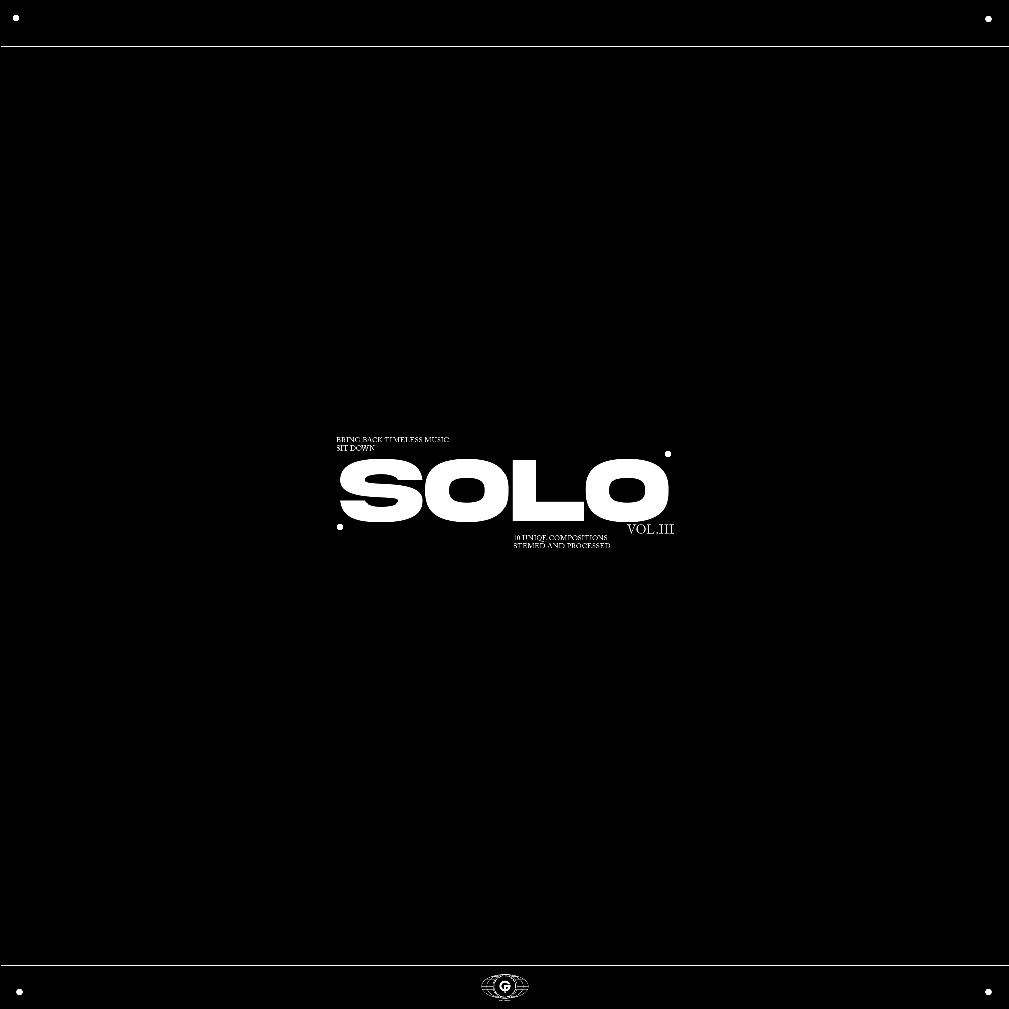 SOLO III