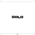 SOLO II