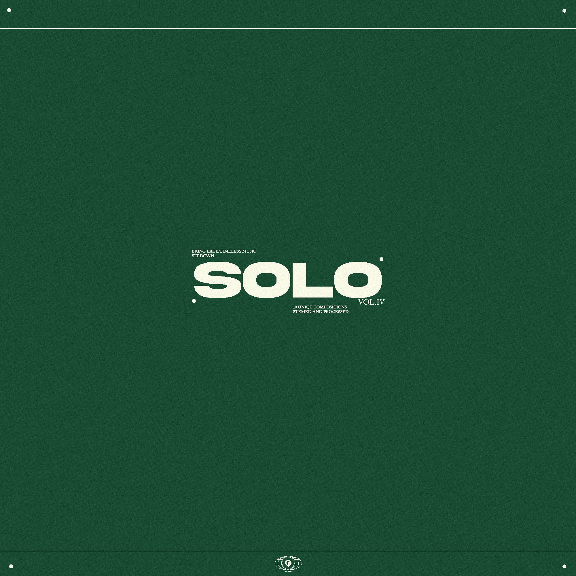 SOLO IV