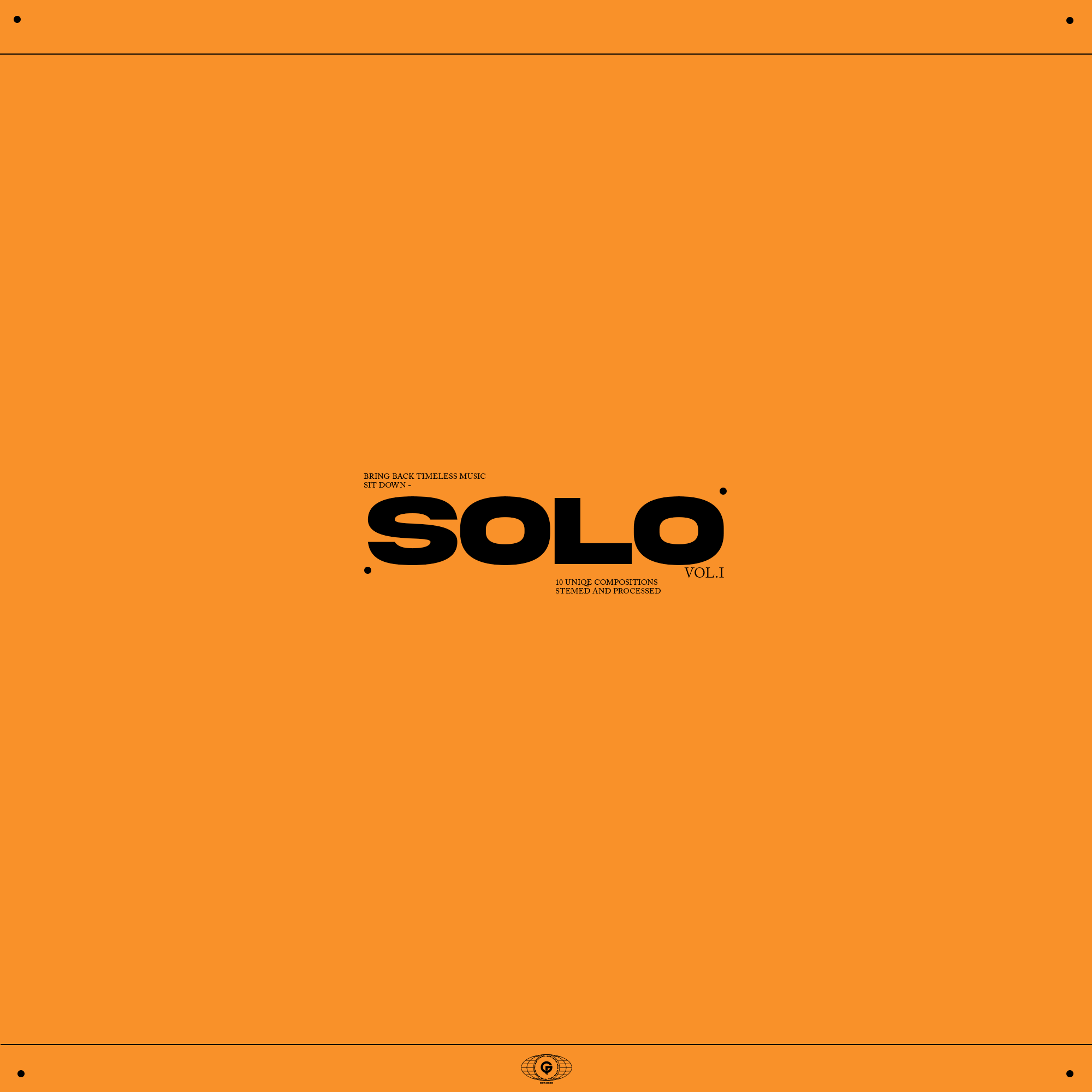 SOLO I