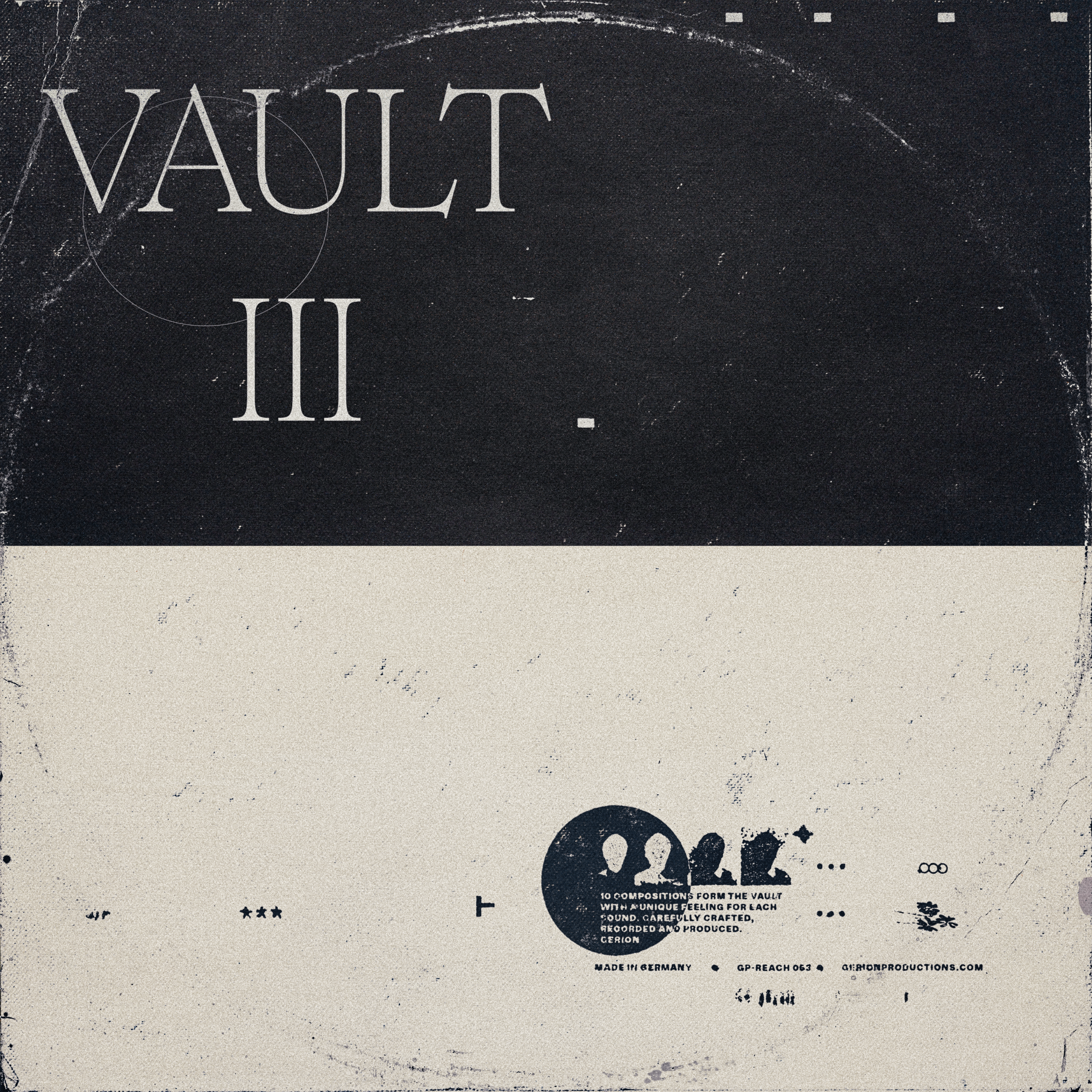 VAULT III
